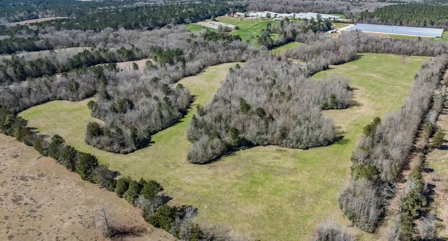 Land Sold by Capstone