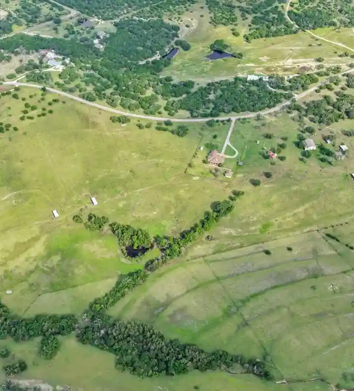 Land Sold by Capstone