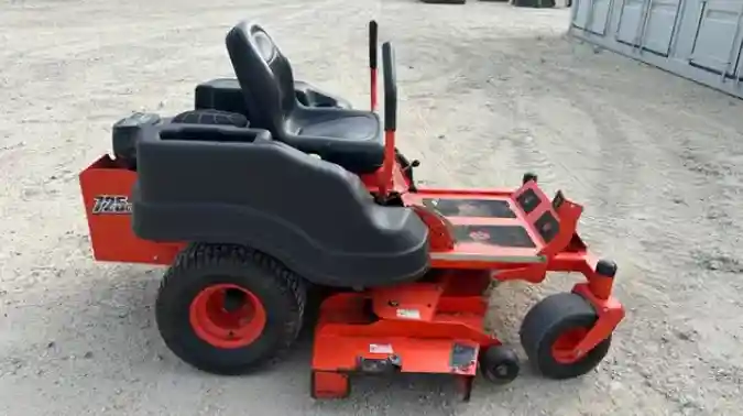Zero Turn Mower Sold by Capstone