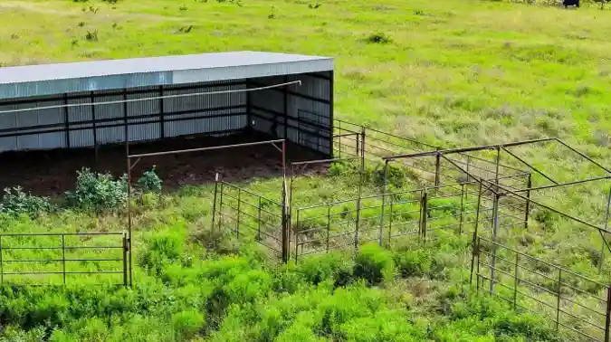 Farm Land Sold by Capstone