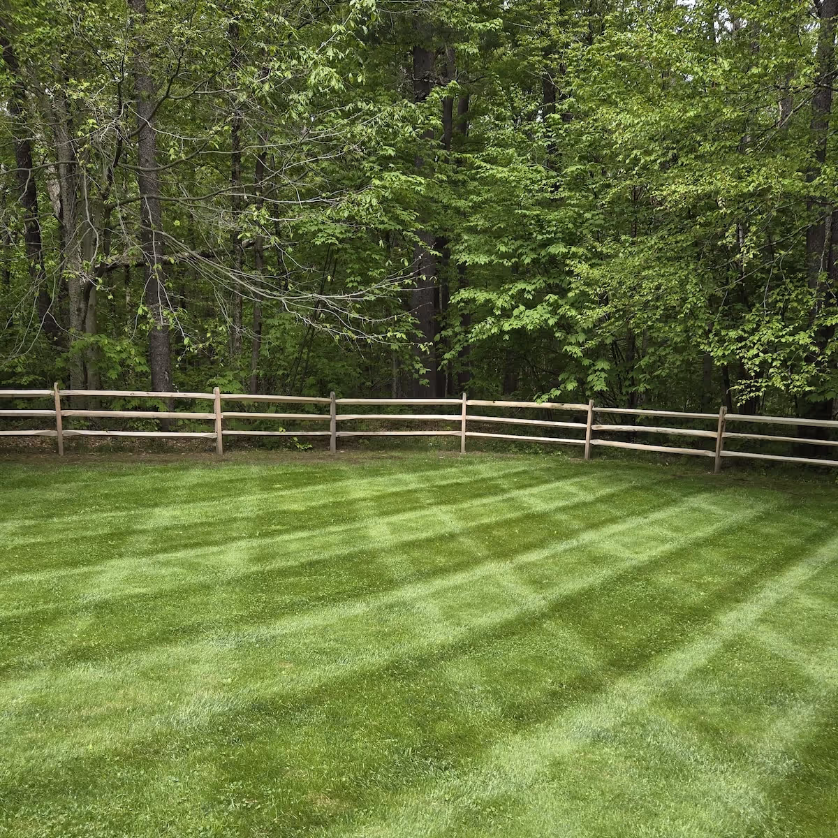Why choose Berkshire Land Associates for lawn care and snow removal in Southern Berkshire County Massachusetts