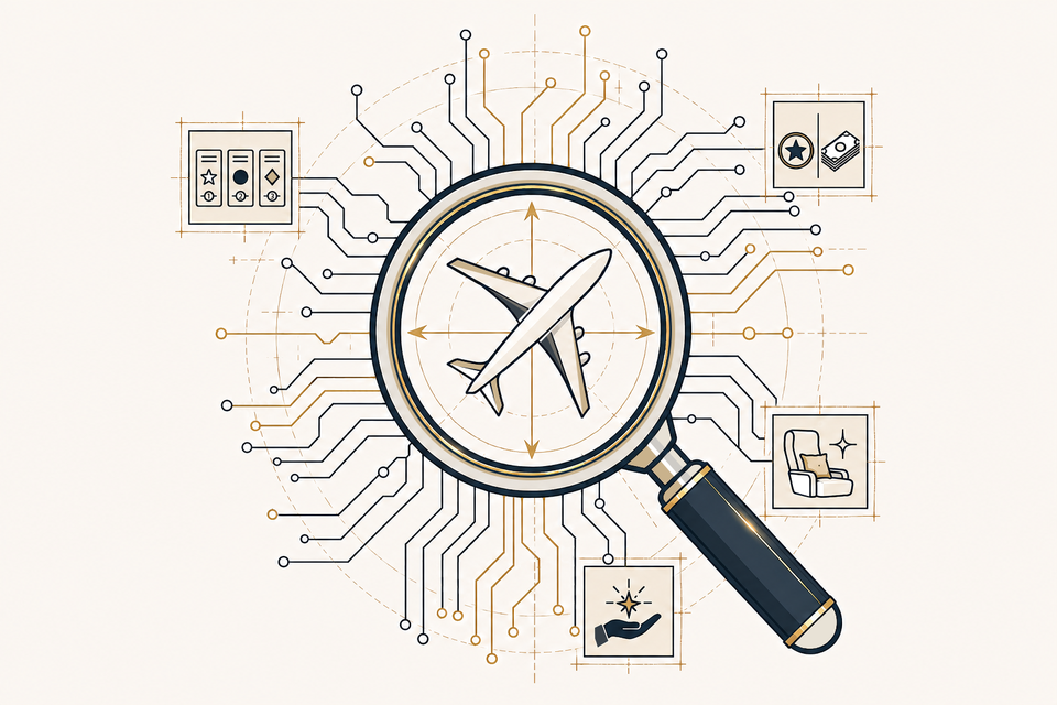 Booking Channel Strategy – Hyatt vs. FHR