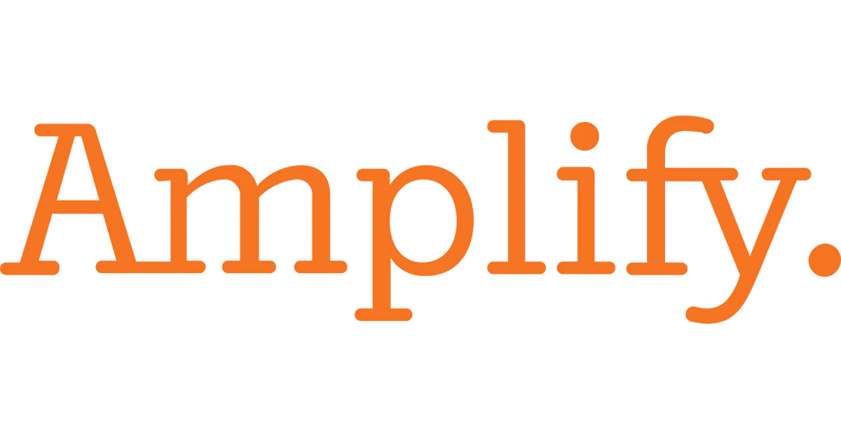 Amplify Science logo