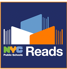 NYC Reads logo