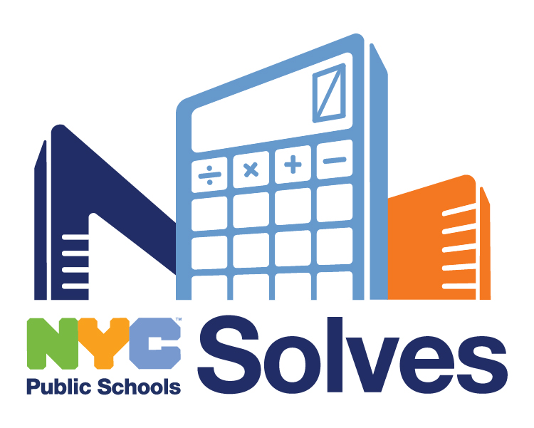 NYC Solves logo