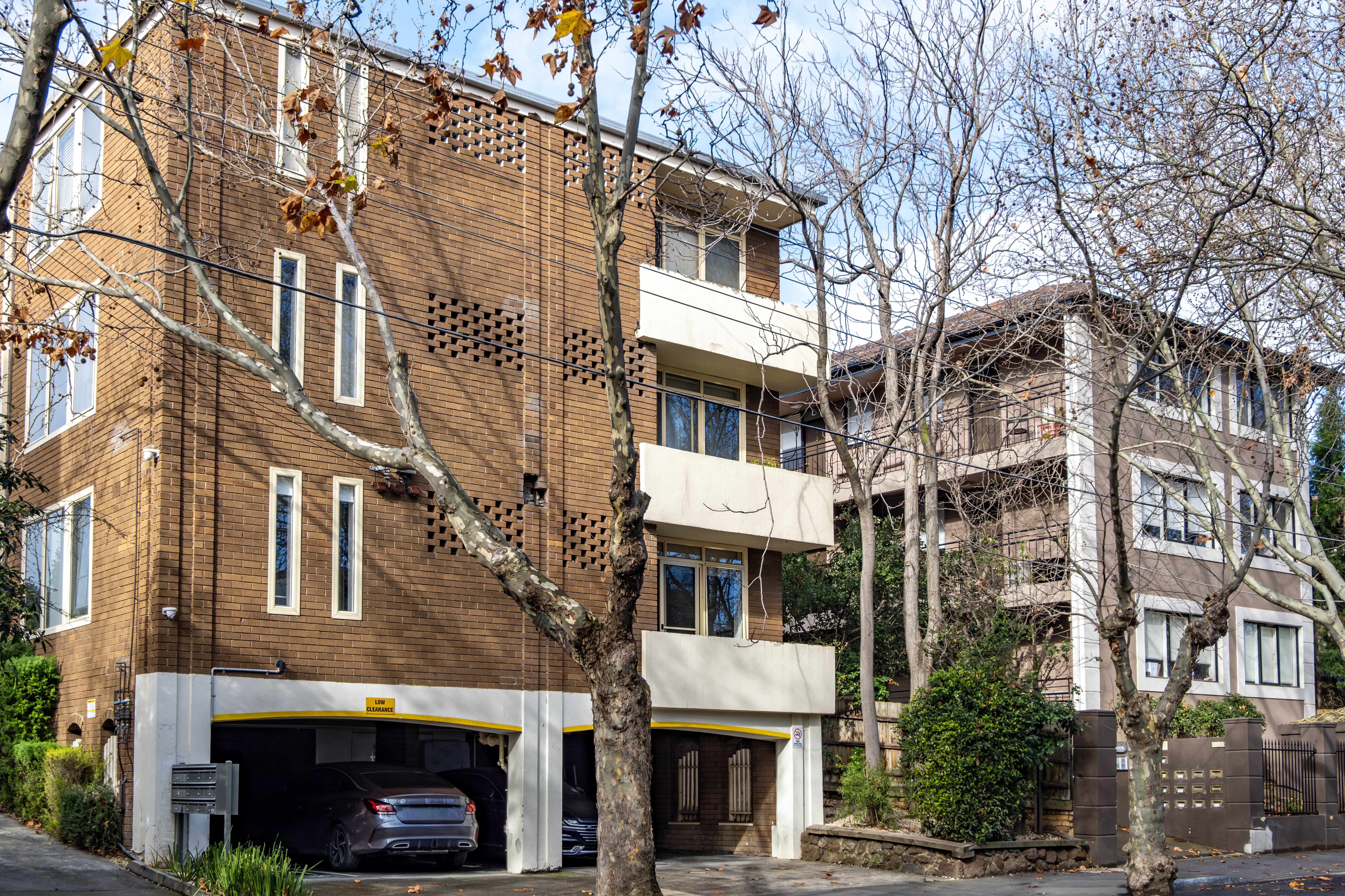 apartment inner west