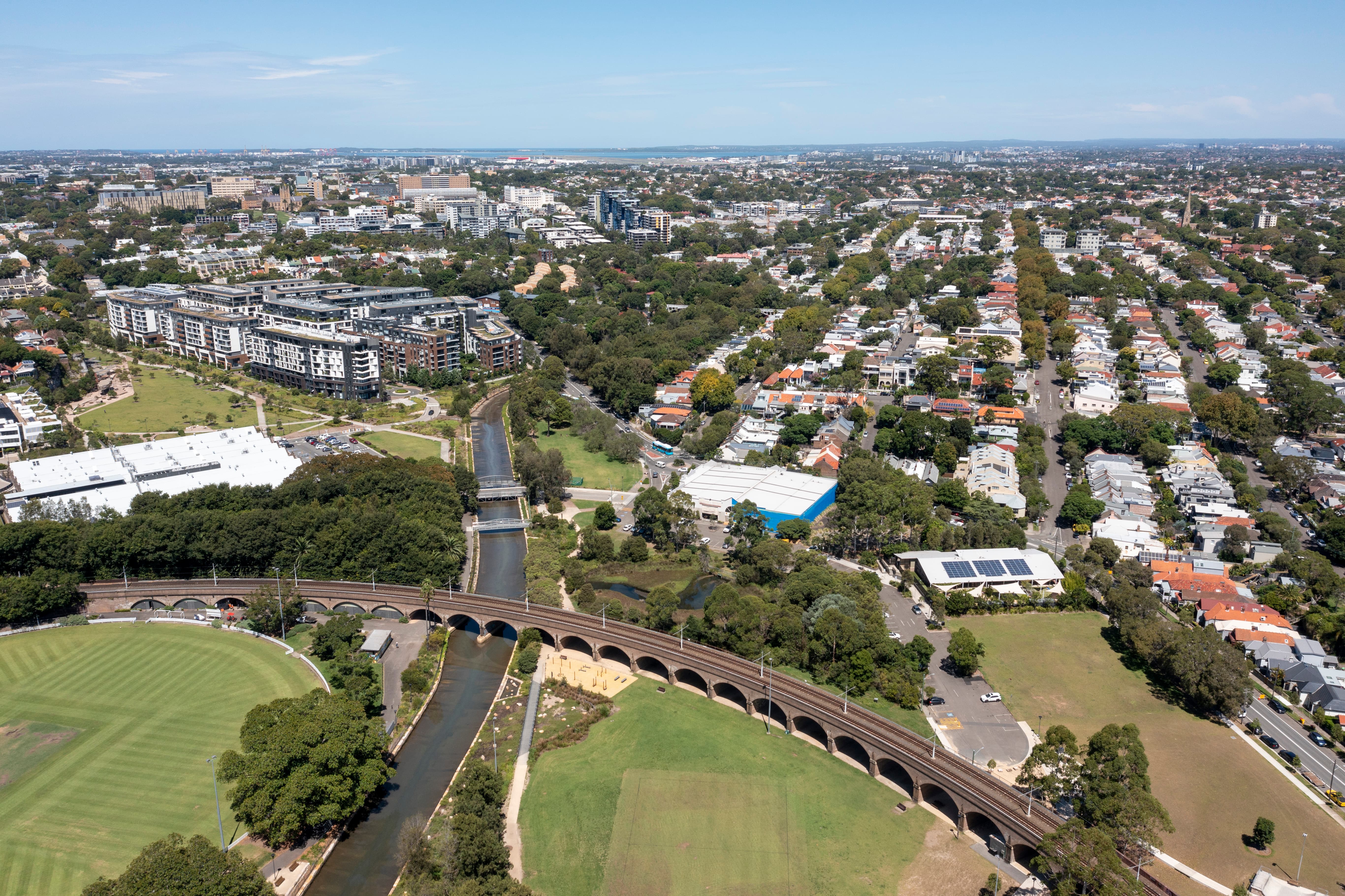 Inner West Sydney buyers agent
