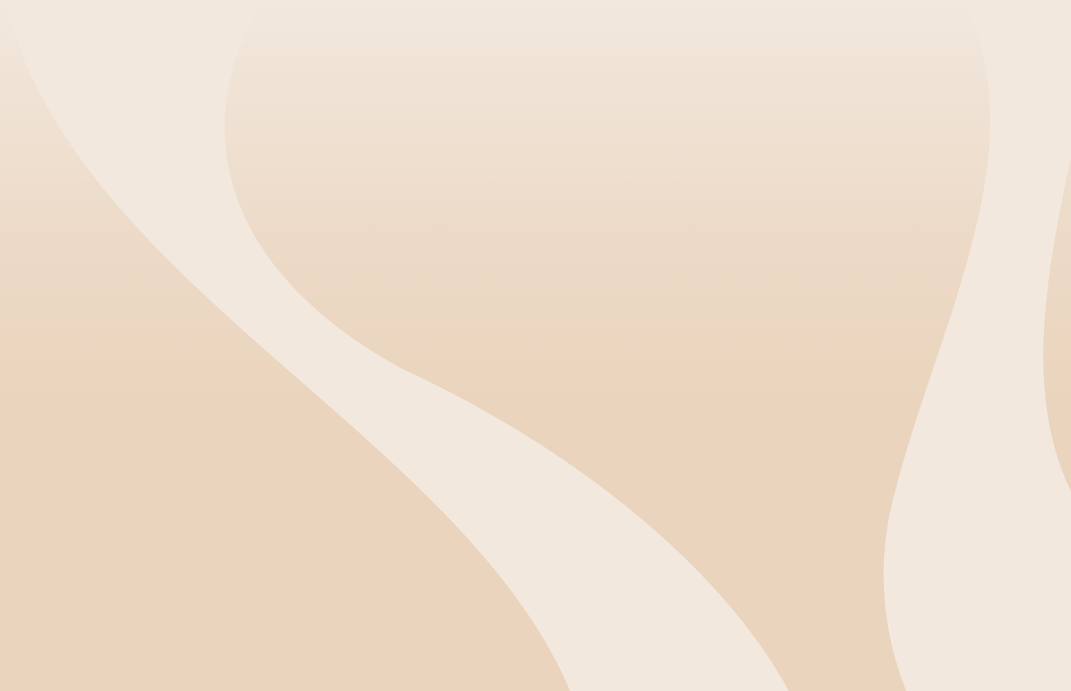 Elément graphique beige pour fond