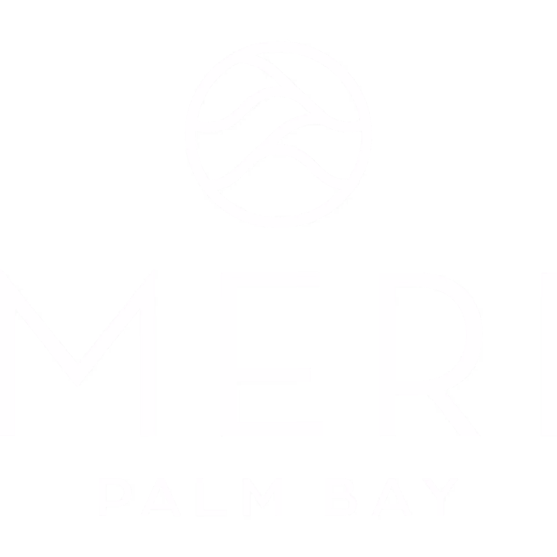 Meri Palm Bay Logo