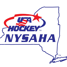 New York State Amateur Hockey Association 