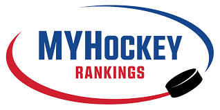 MYHockey Rankings
