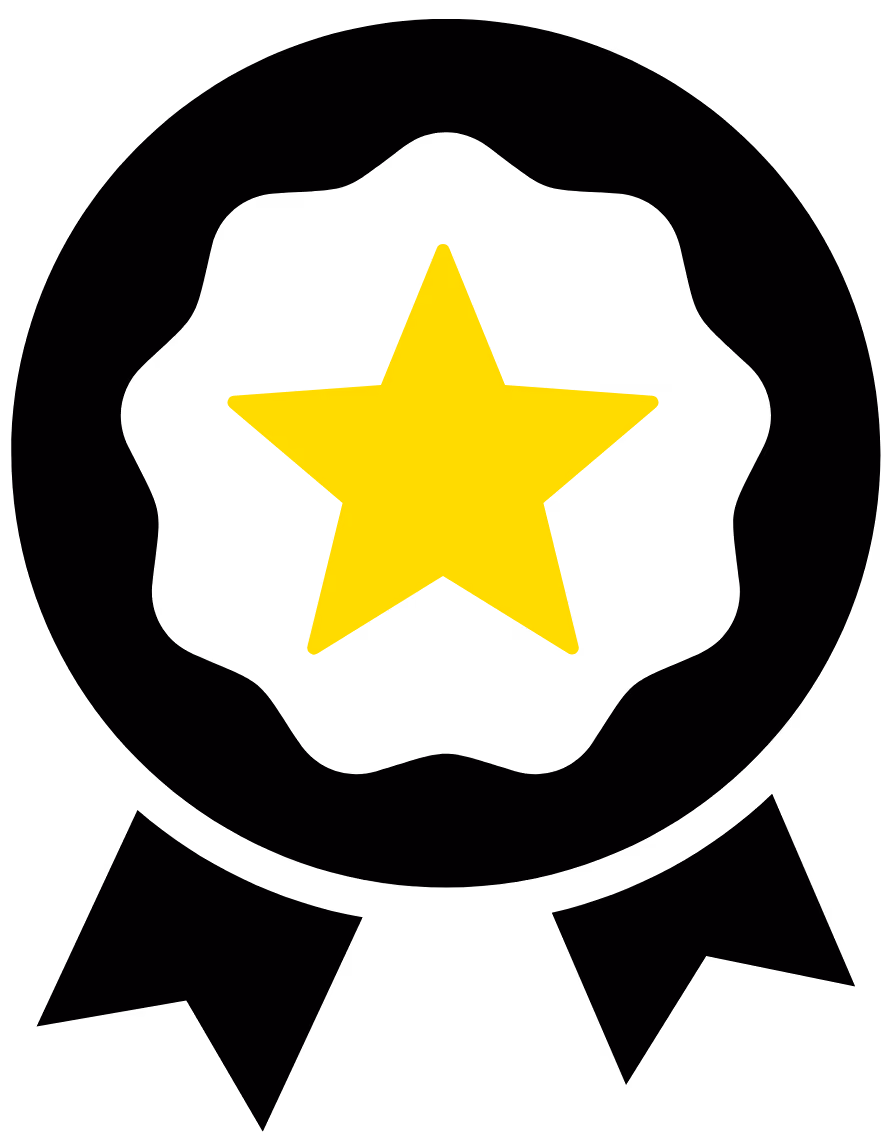 award illustration