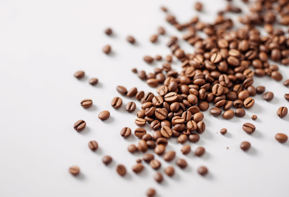 image of coffee beans