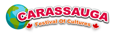 Carassauga logo.
