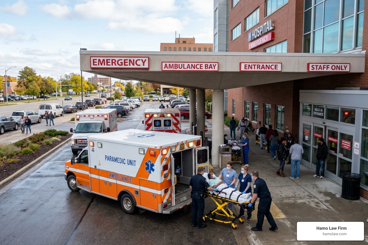 flint emergency room error lawyer flint emergency room error lawyer