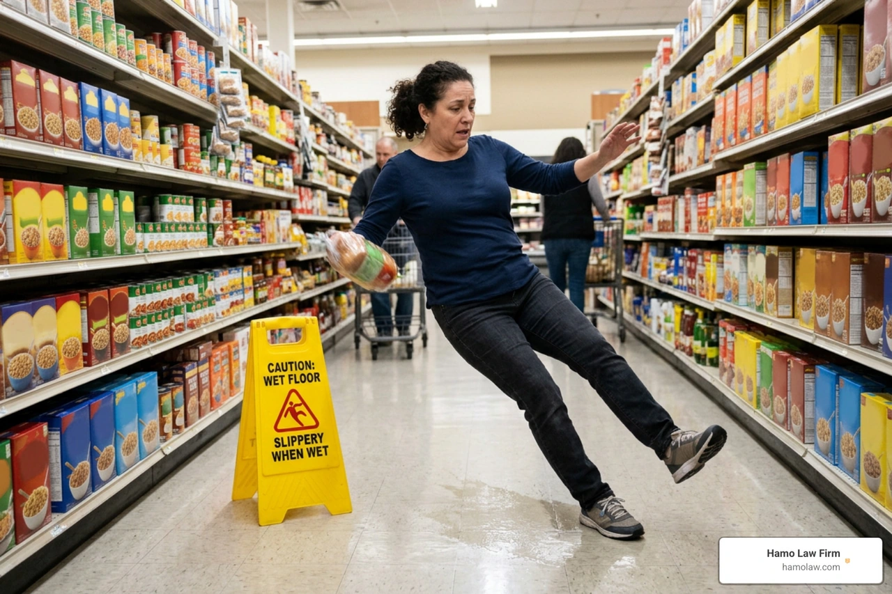 premises liability premises liability