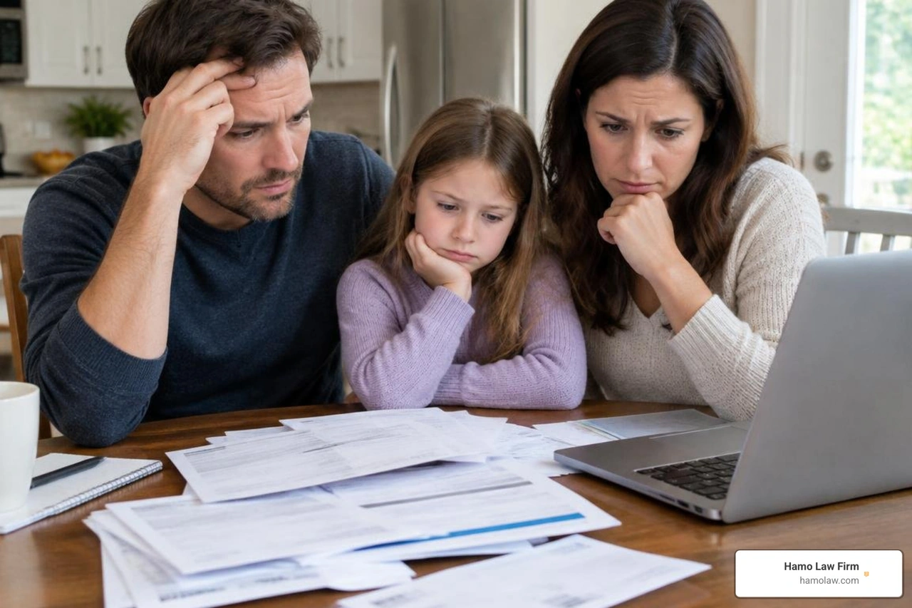 Unexpected medical bills and coverage risk analysis Unexpected medical bills and coverage risk analysis