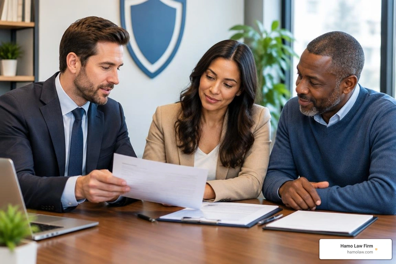 Various liability insurance policies covering commercial, professional, and personal risks Various liability insurance policies covering commercial, professional, and personal risks