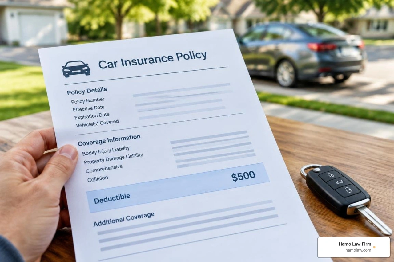 car insurance deductible car insurance deductible