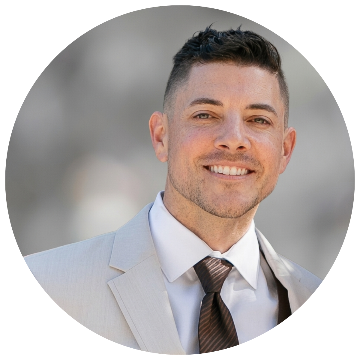 Tim Miller, Mortgage Loan Expert in Florida and Pennsylvania