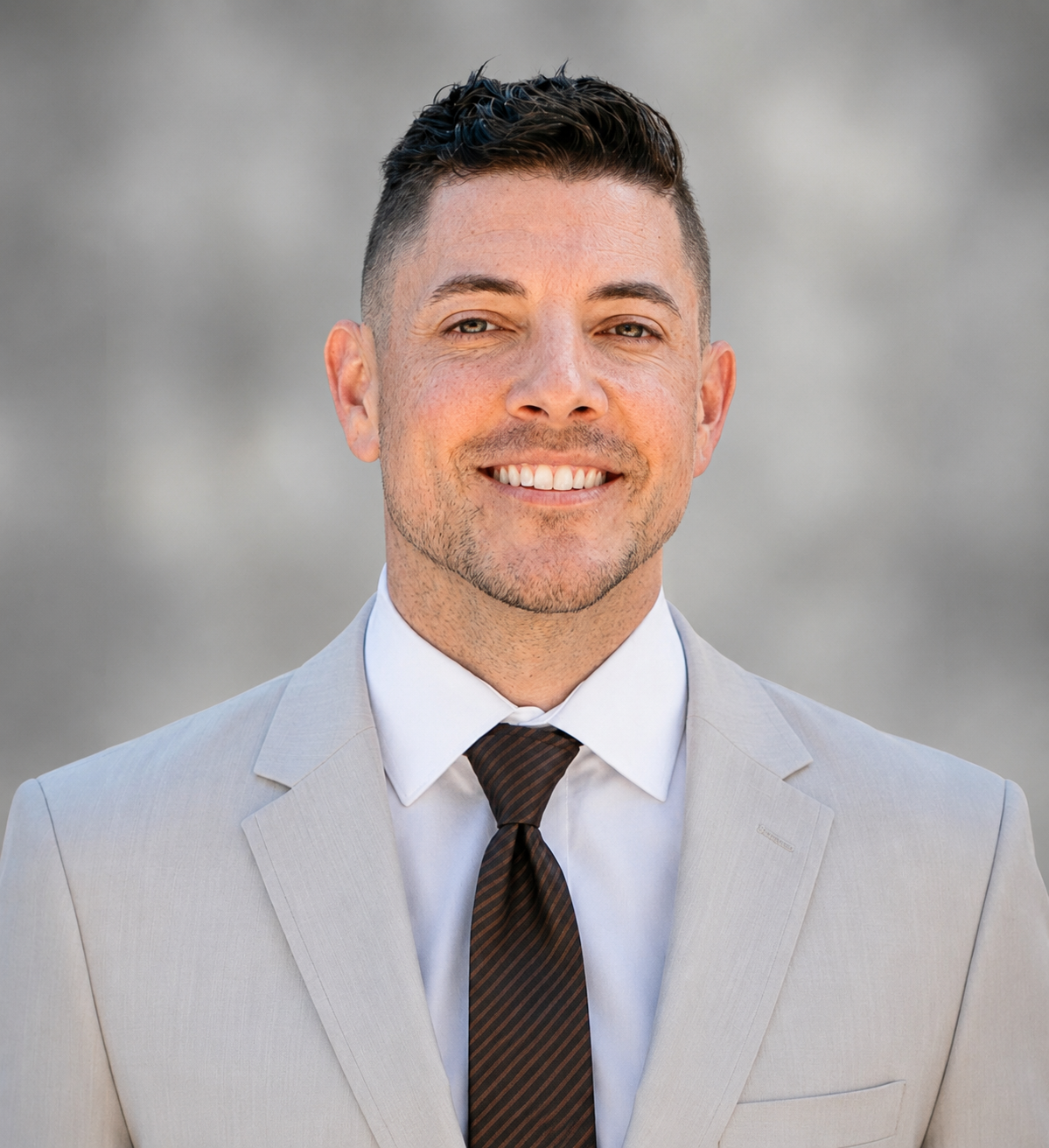 Tim Miller, Mortgage Loan Originator with Miller Home Loans