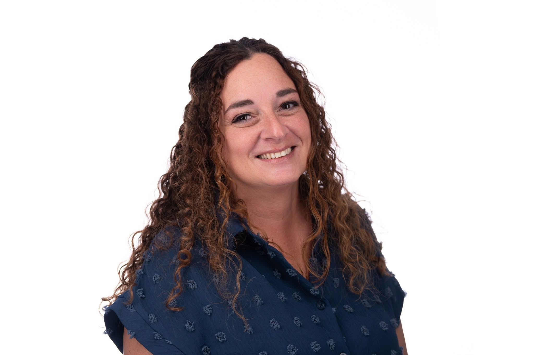 Tammy, Loan Processor and Loan Officer Assistant