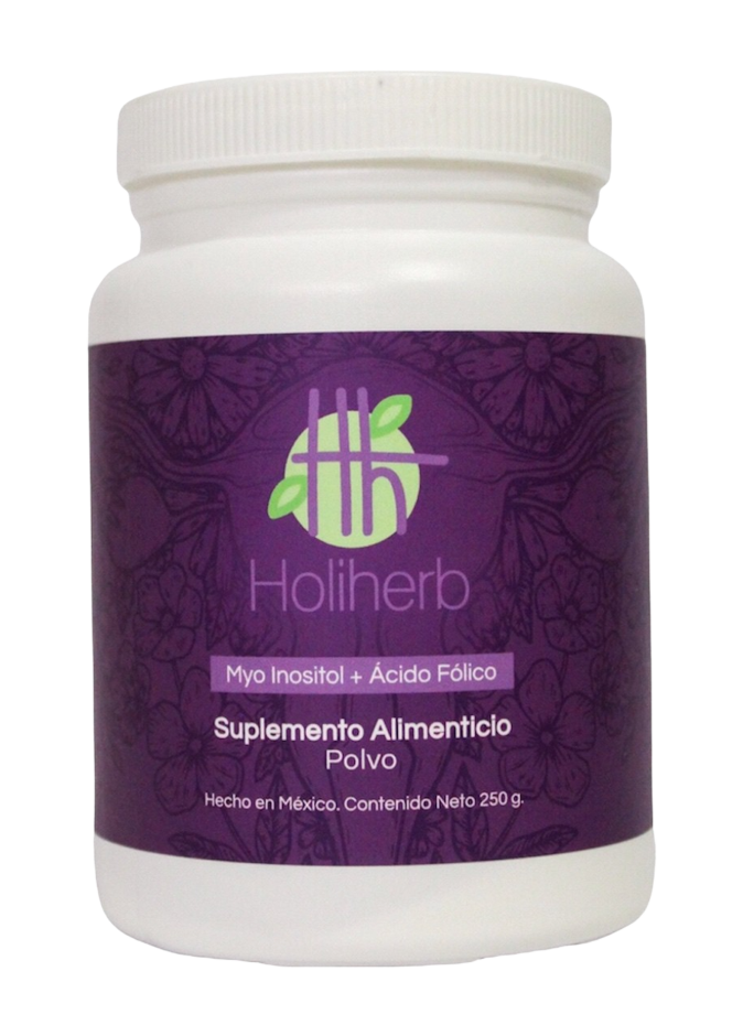holiherb mexico fulfillment cubbo