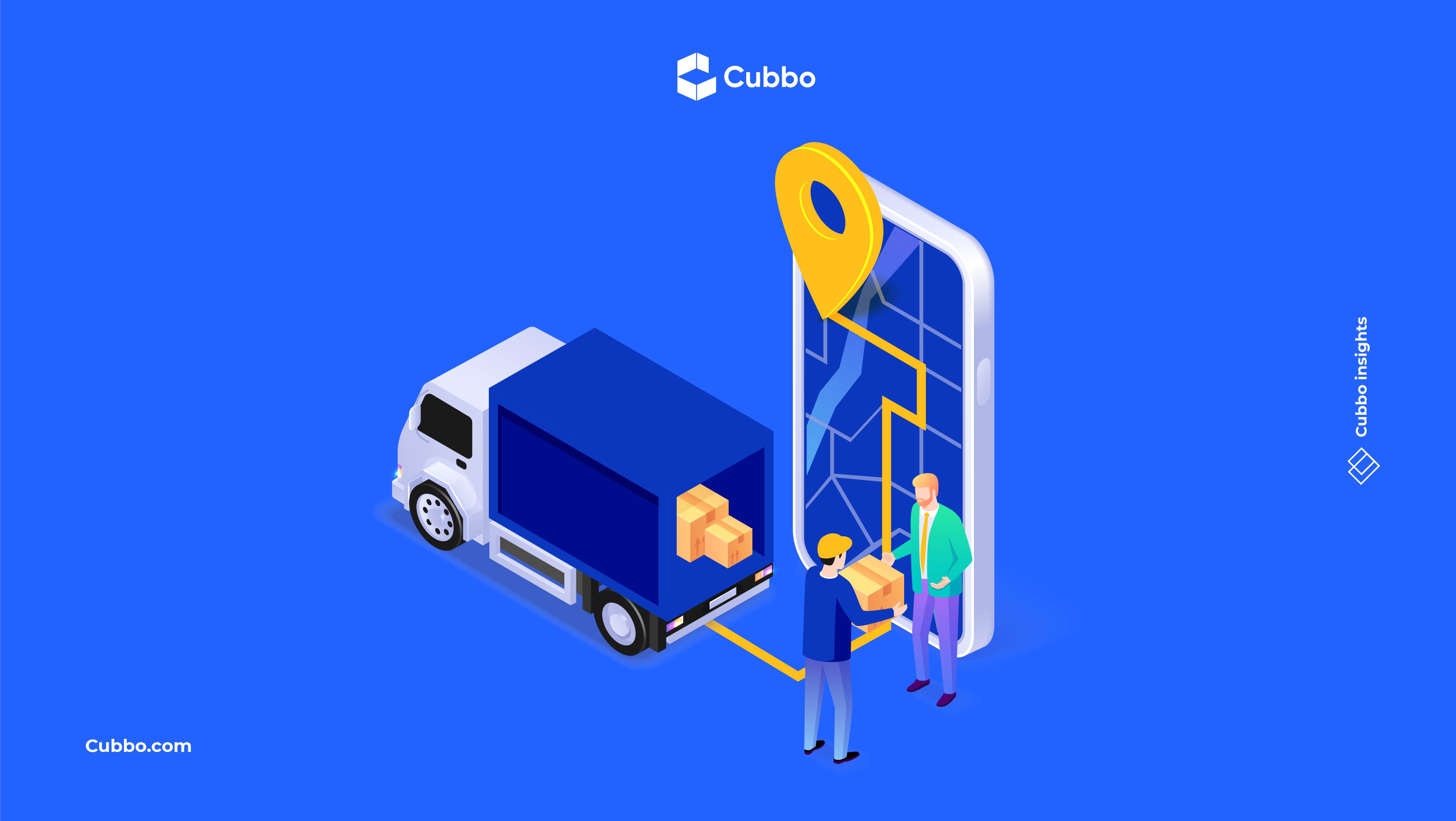 lockers inteligentes logistica ecommerce