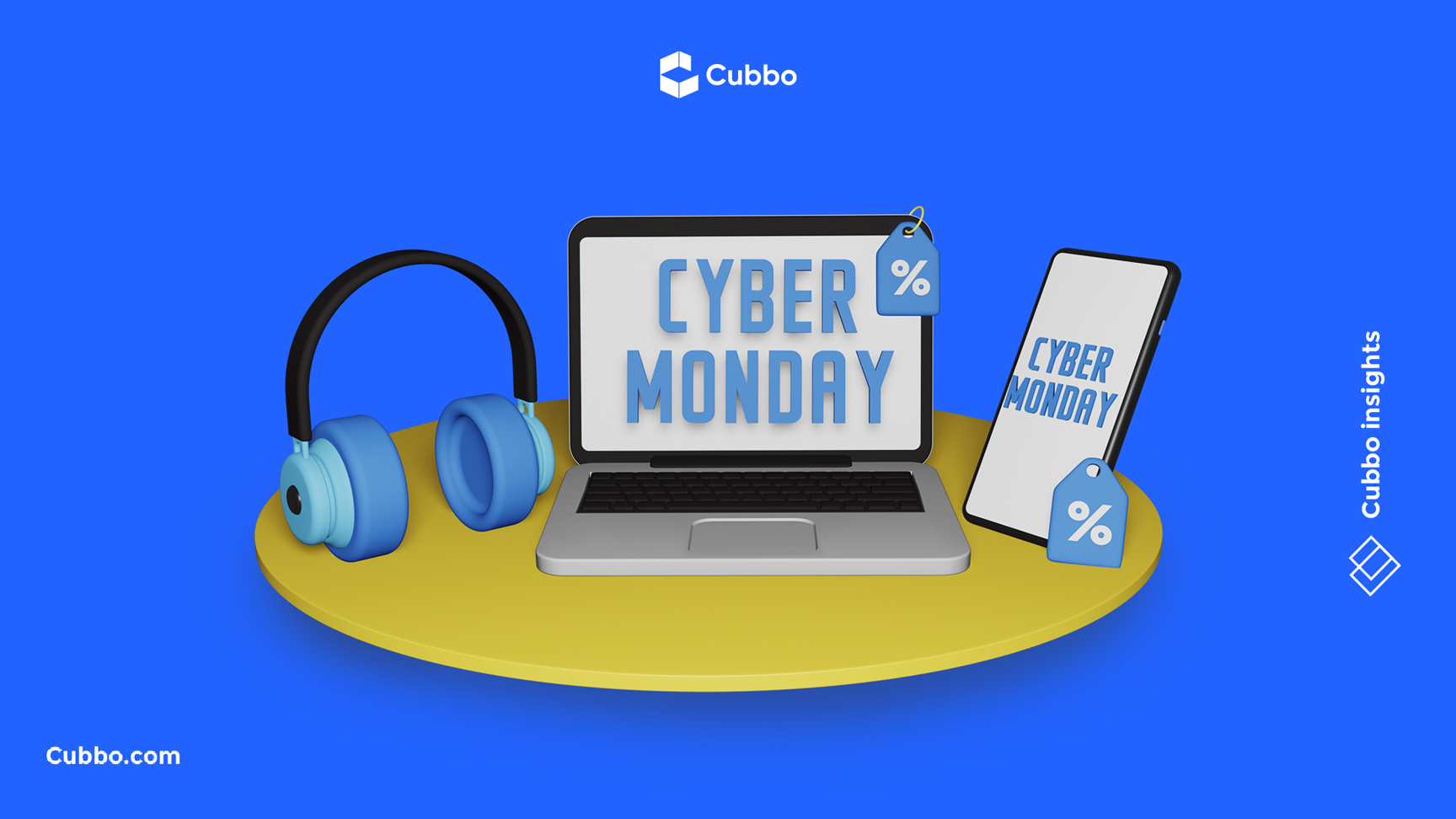 ciber monday ecommerce mexico