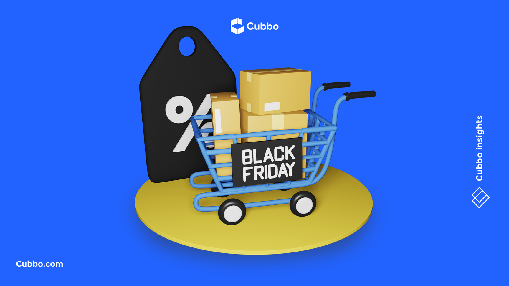 black friday ecommerce mexico
