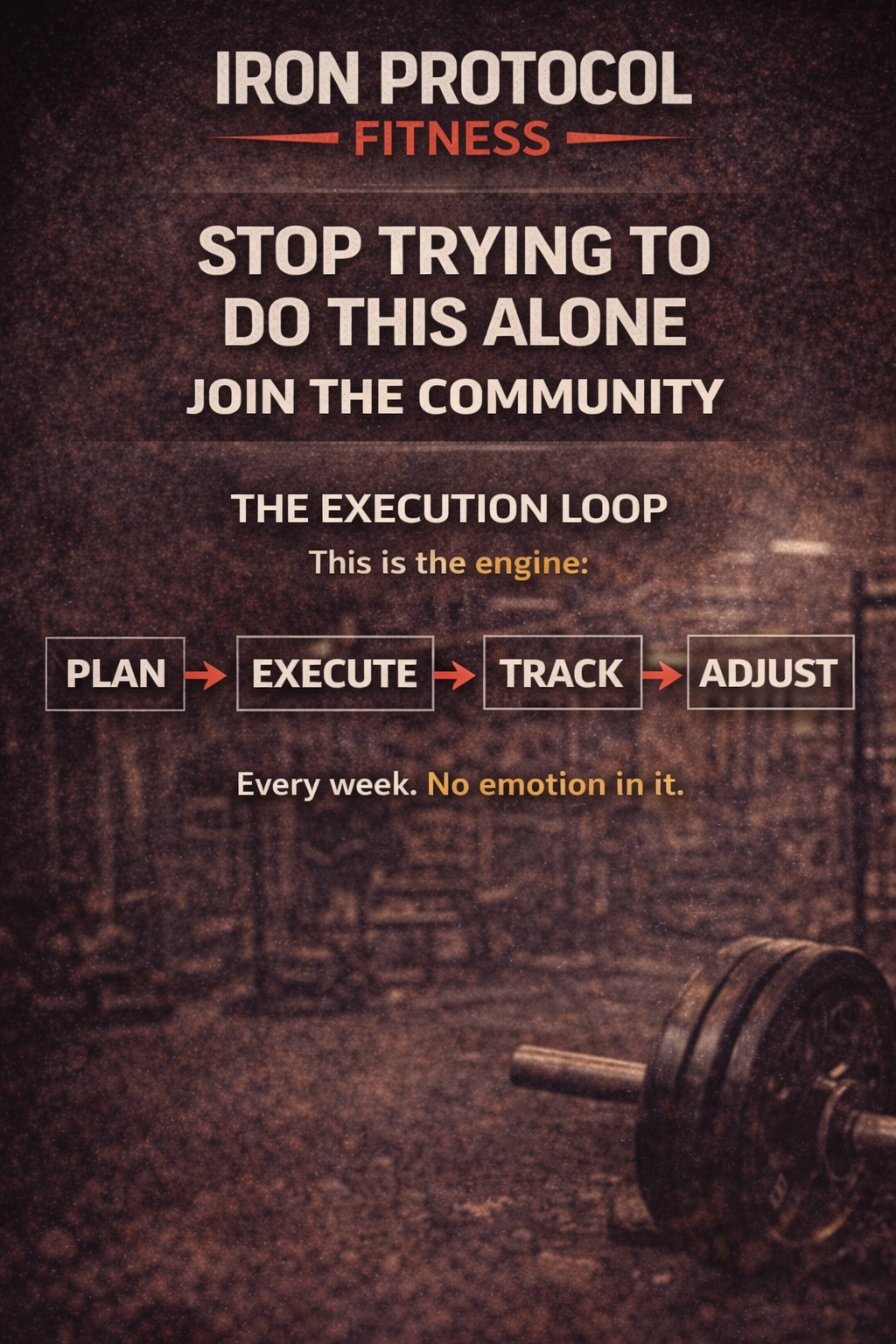 Execution Loop