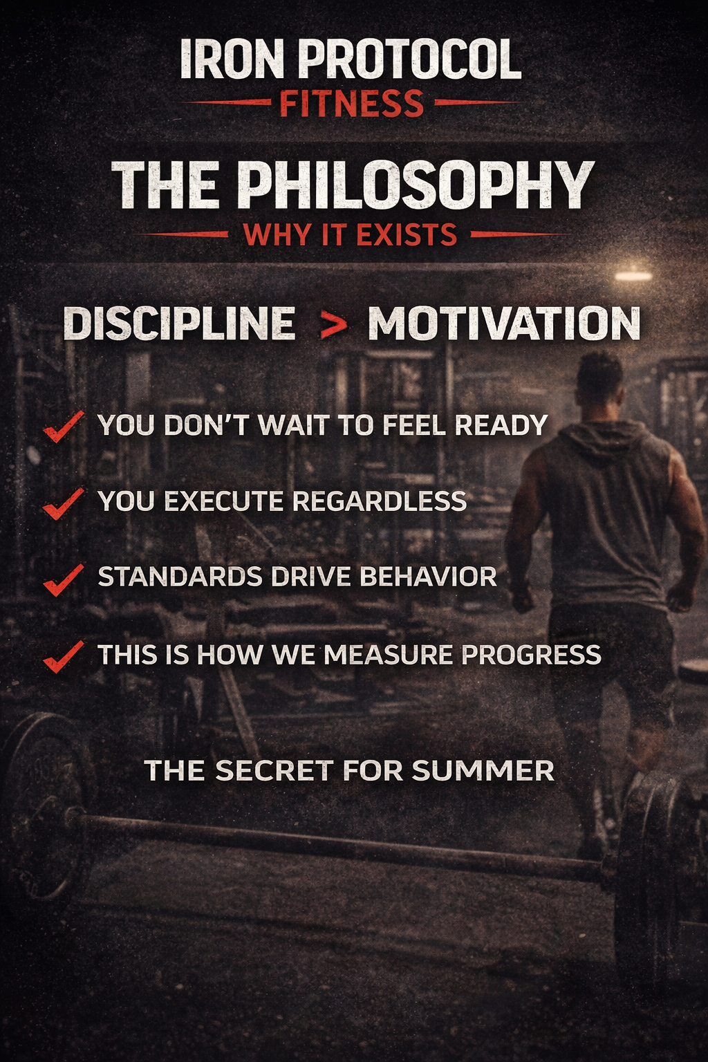 Philosophy