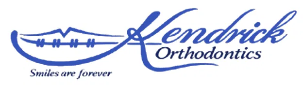 Kendrick Orthodontics logo
