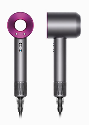 Der Dyson Supersonic