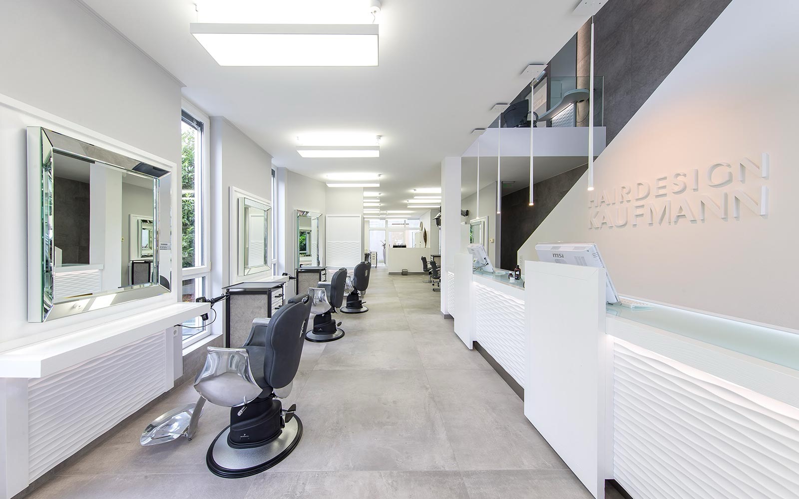 Friseur Salzburg – persönliche Haarberatung bei Hairdesign Kaufmann
