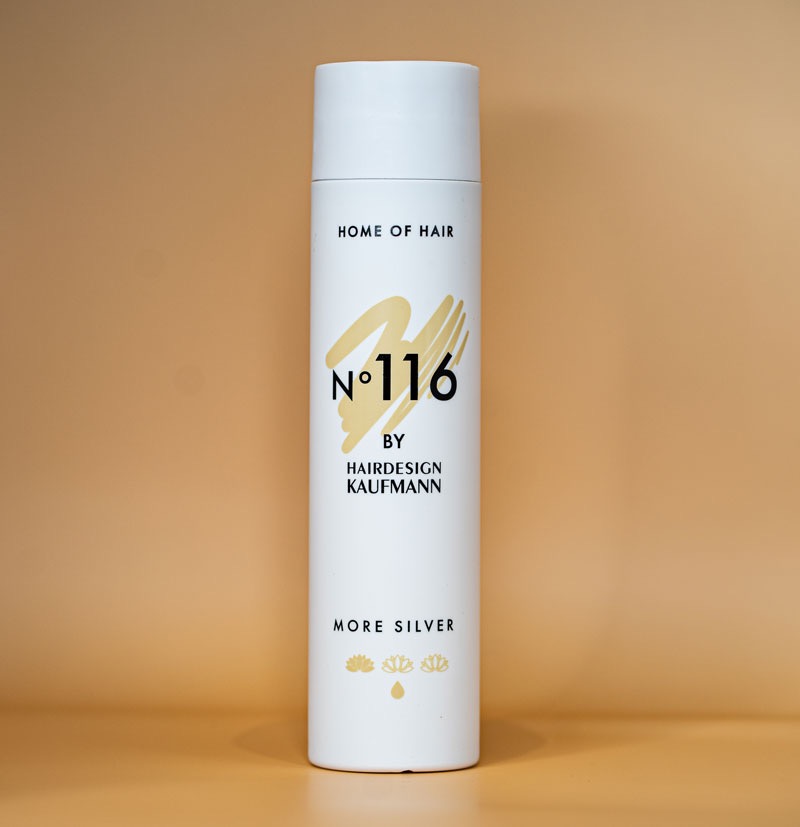 N116 Pflegelinie – Hairdesign Kaufmann Salzburg