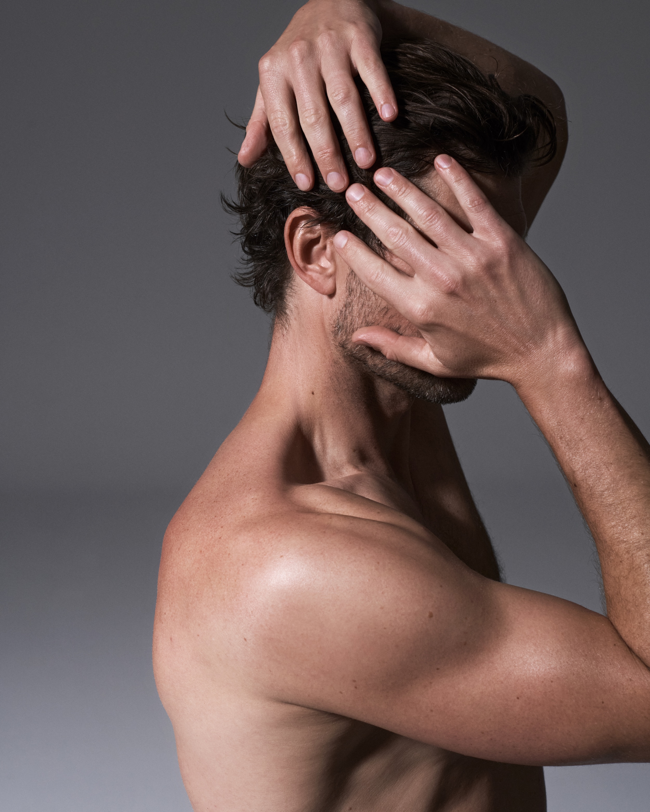 Herrenpflege Salzburg – La Biosthetique Homme Produktlinie bei Hairdesign Kaufmann
