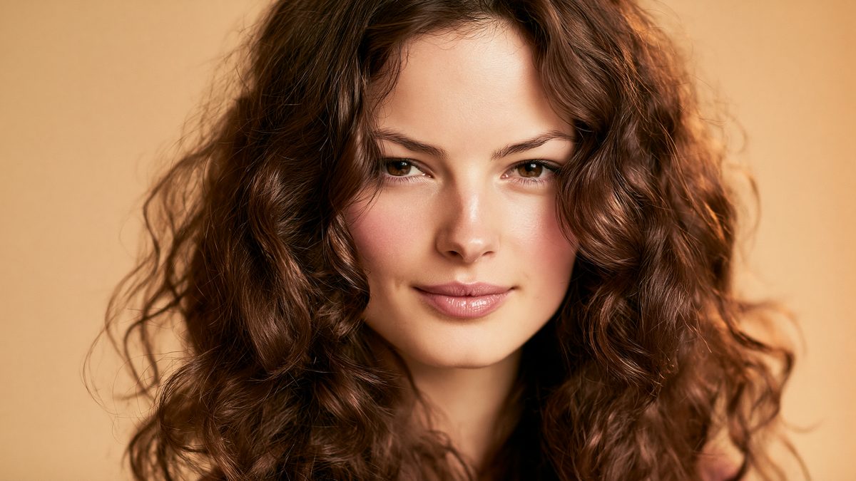 Dauerwelle Locken Salzburg Hairdesign Kaufmann