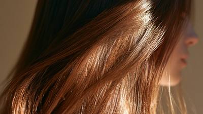 Spliss vermeiden gesunde Haarspitzen Hairdesign Kaufmann Salzburg