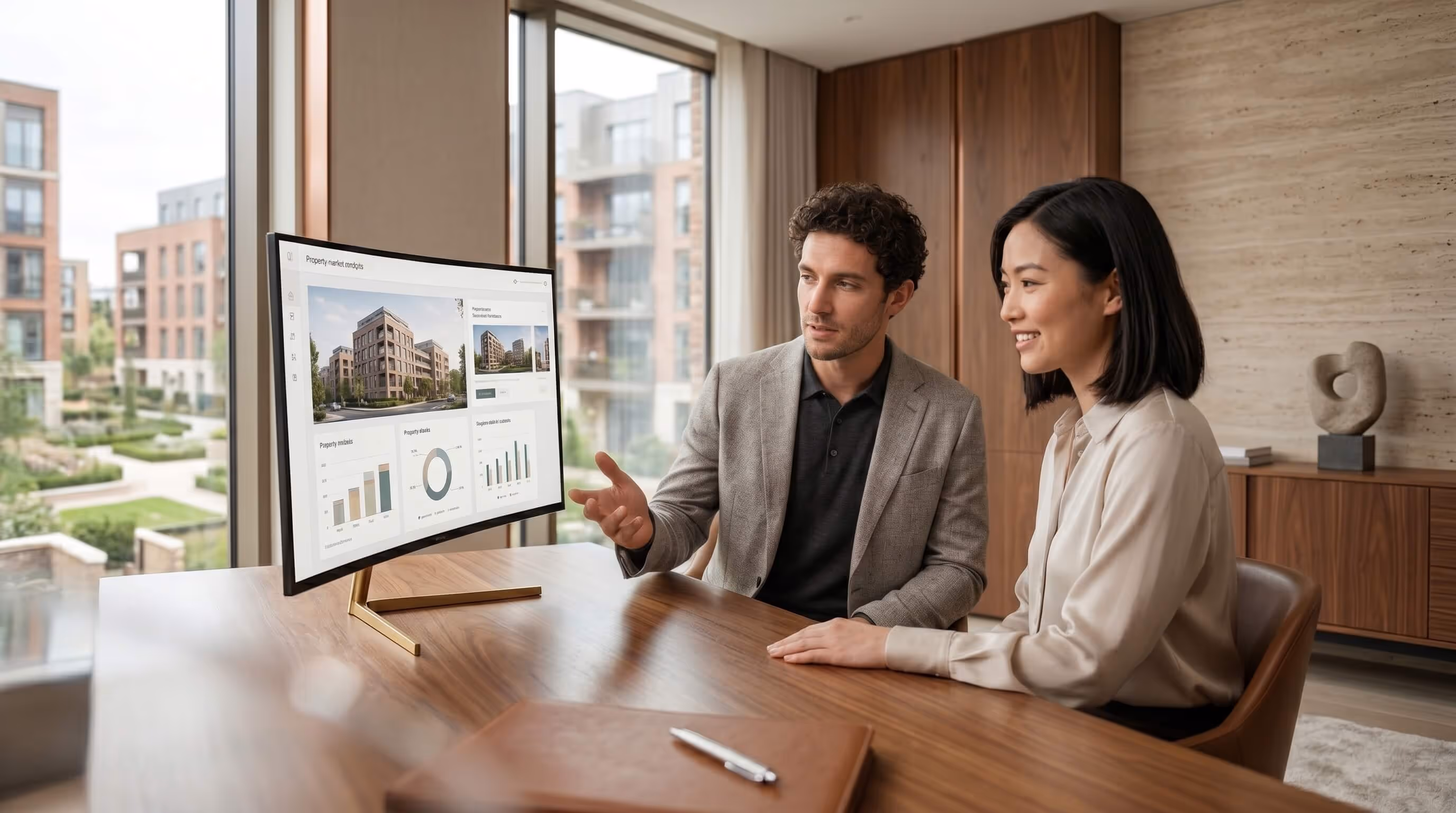 Property Management