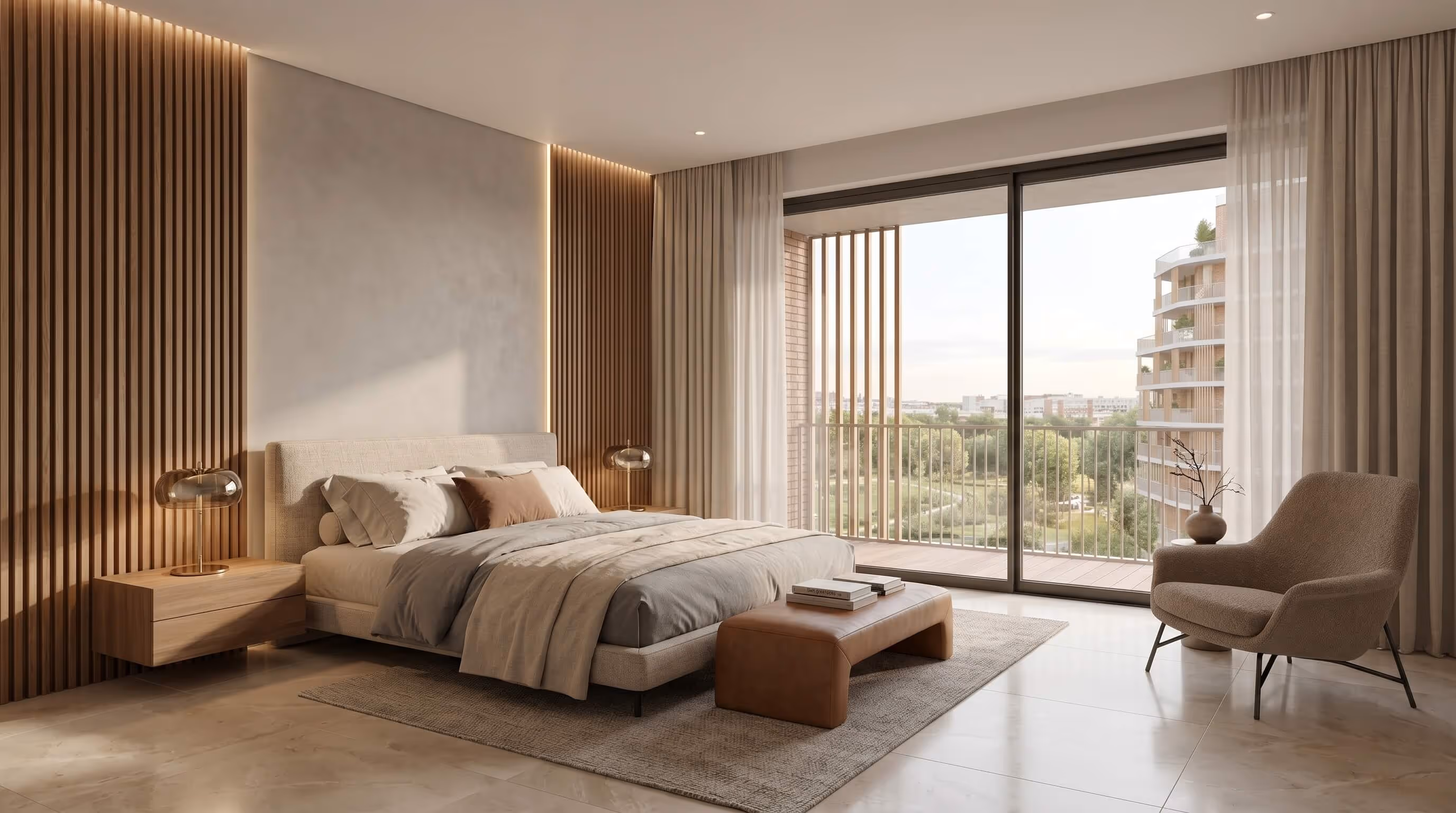Apartment 9.02, The Meridian
