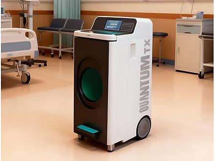 PEMF muscle-activation therapy device