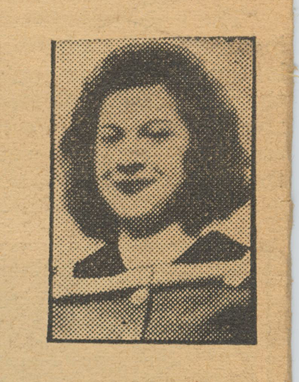 Eleanor Chiampa