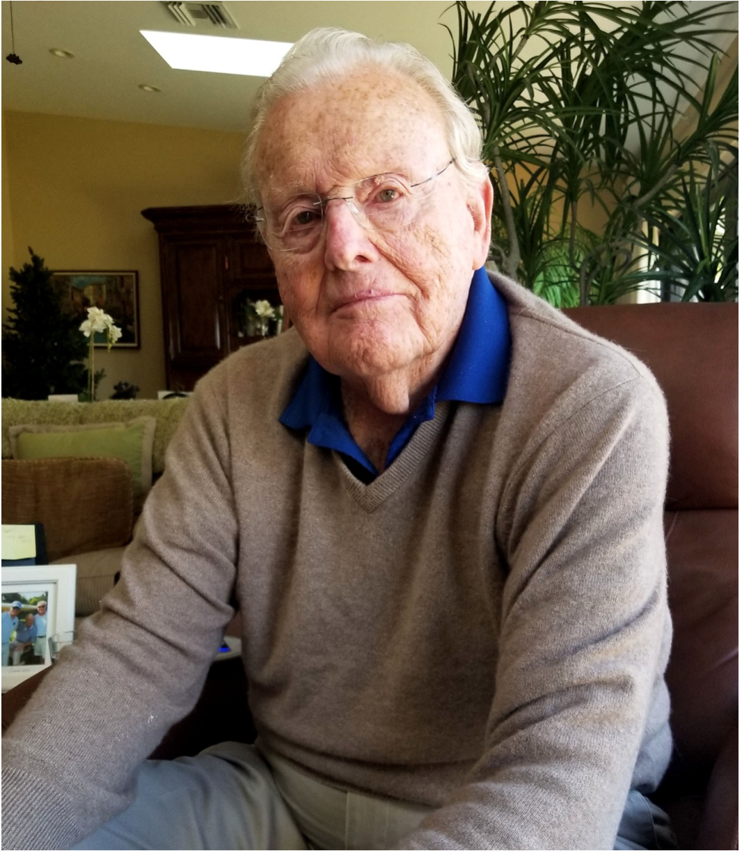 Bob Shumway