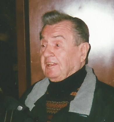 Marshall Cole