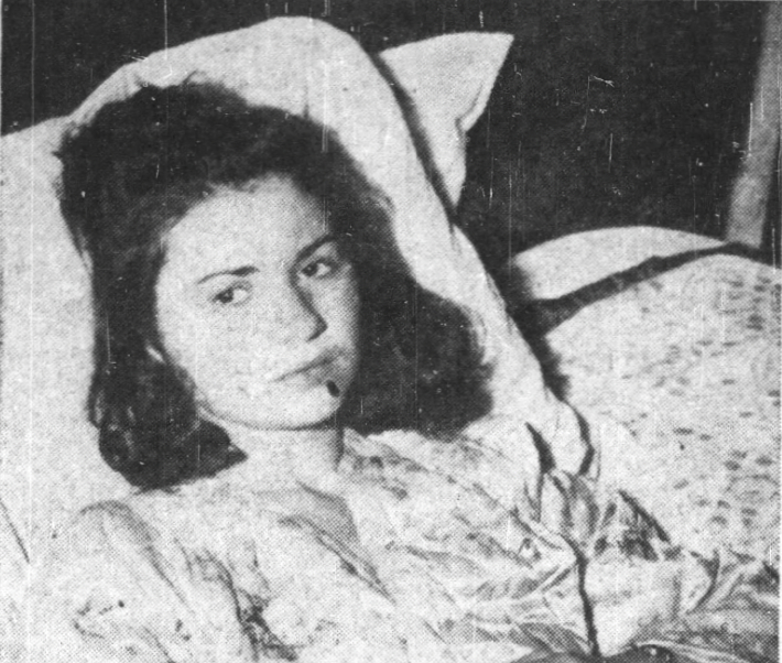 JOYCE R. SPECTOR MEKELBURG