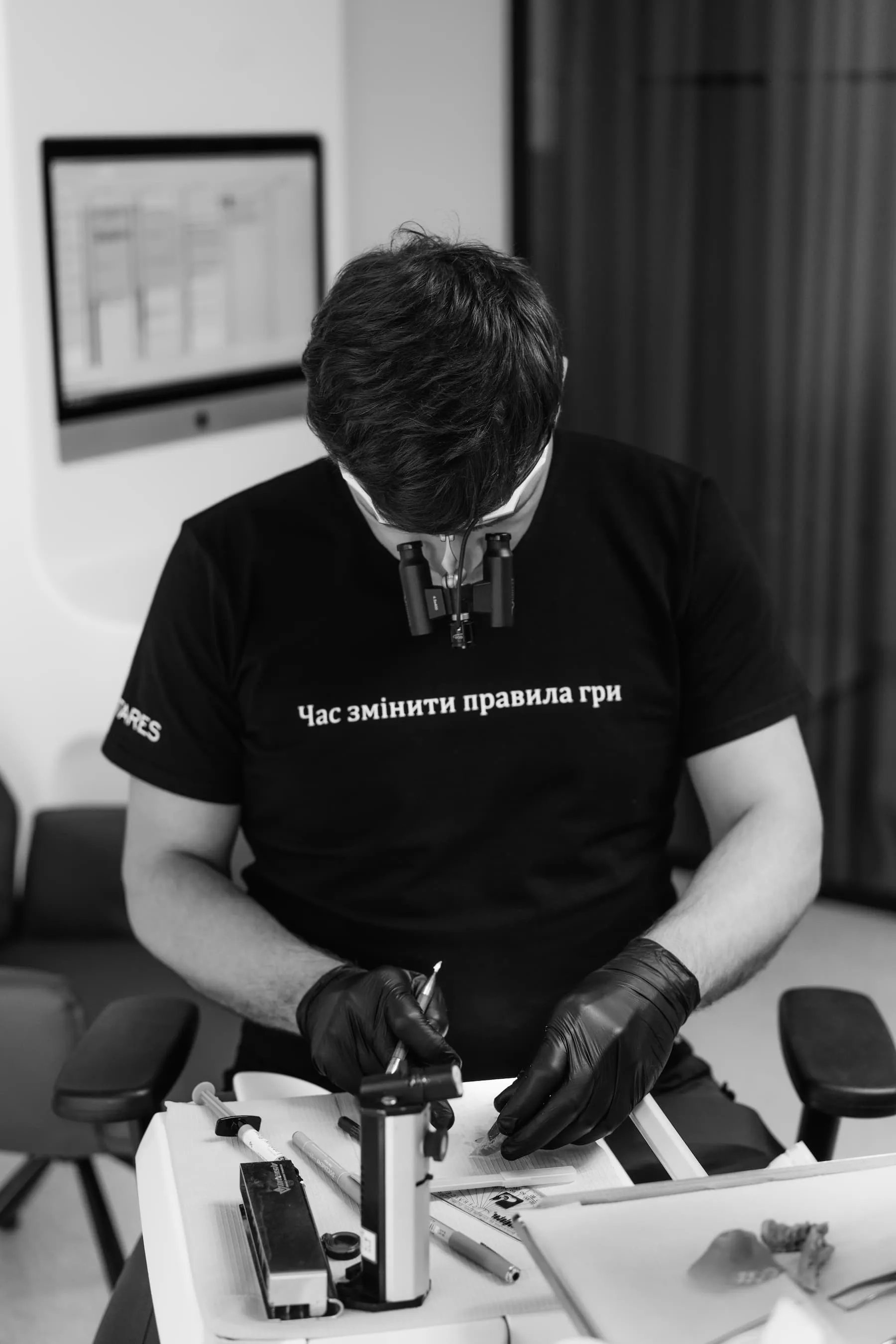 Одномоментна імплантація