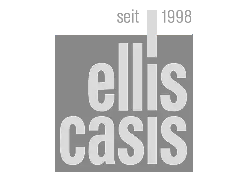 Logo der Firma Ellis Casis.