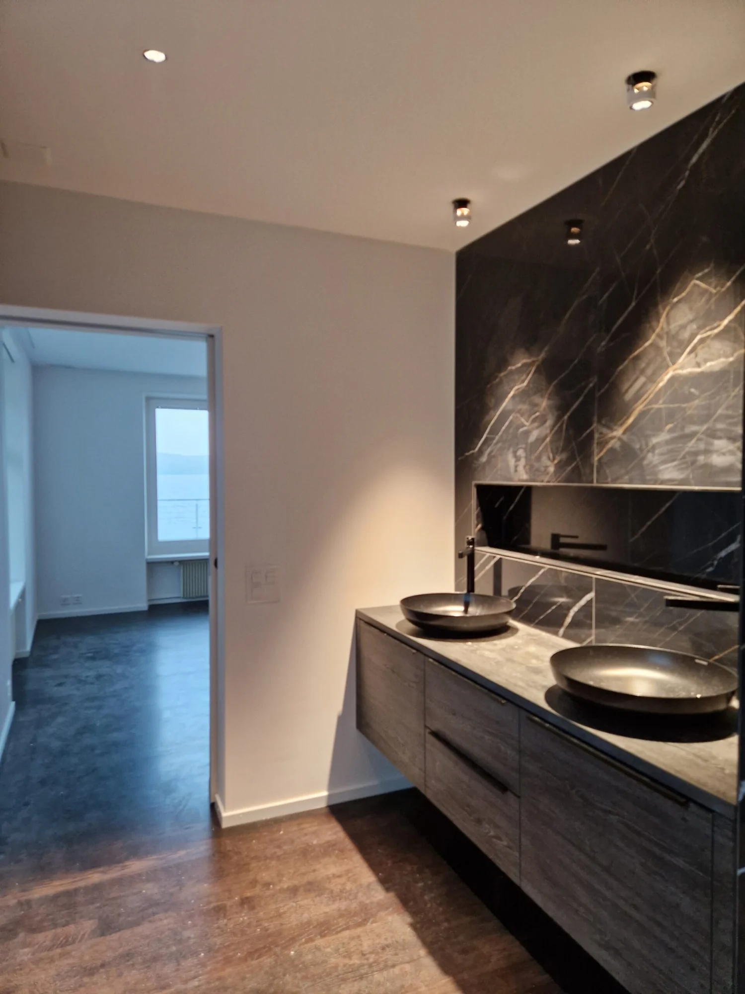 Luxuswohnung am Bodensee