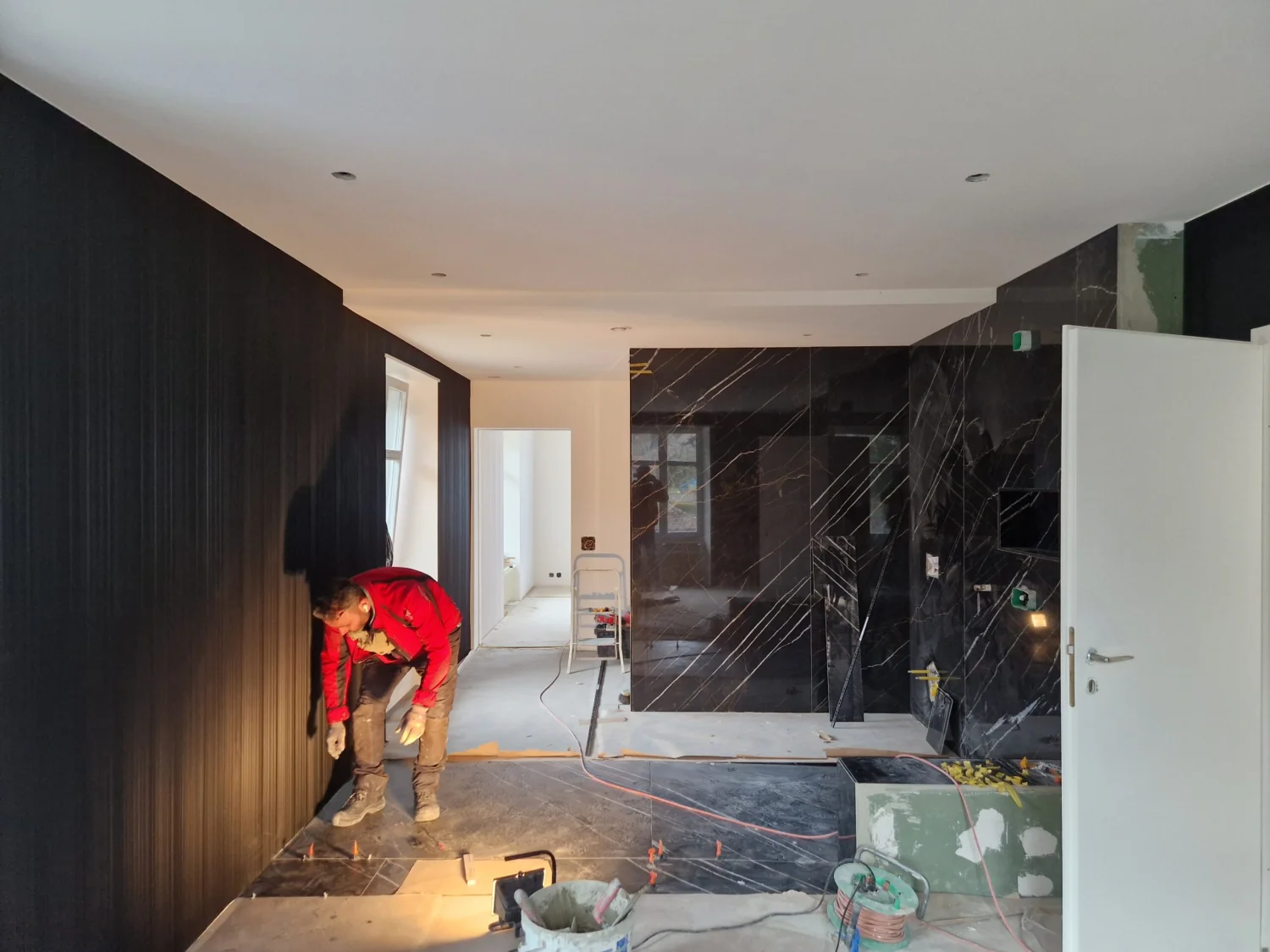 Luxuswohnung am Bodensee